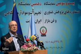 محمدعلی زلفی‌گل، وزیر علوم، تحقیقات و فناوری