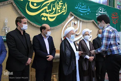 تجلیل از برگزیدگان کشوری و نخبگان دانش آموزی استان یزد
