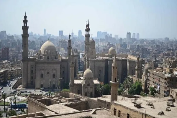 Mısır’da yılın örnek camii tanıtılacak