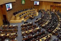 Gwamnatin Syria Ta Yi Maraba Da Jingine Batun Bai Wa Is’ila Kujerar Mamba A Tarayyar Afirka