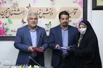 نشست خبری مدیرکل کمیته امداد امام خمینی(ره) استان فارس