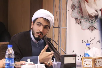 ستاد اجرایی چهل‌و‌یکمین دوره مسابقات سراسری قرآن کریم - اراک/عکاس: زهرا بهرامی