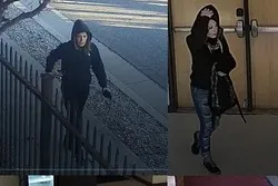 Hukumar FBI Ta Amurka Na Neman Mai Cinna Wuta A Masallacin New Mexico