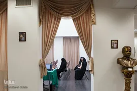 رقابت ۷ هزار بانو در مسابقات دارالقرآن امام علی(ع)
