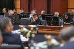 جلسه شورای اداری استان مرکزی با حضور وزیر ارتباطات