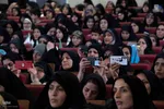اختتامیه مسابقات سراسری قرآن