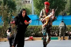 د اهواز د ترهګر جنایت د عاملانو په تعقیب او سزا کیدو باندې د انقلاب د معظم رهبر ټینګار