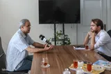 نهاد آموزش و پرورش باید گفت‌وگو محور باشد + فیلم