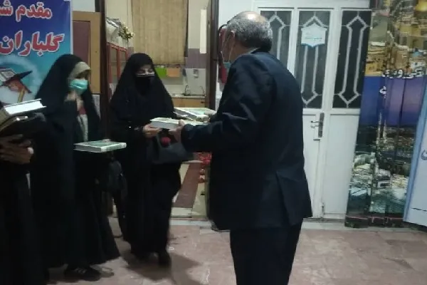 «واهب»؛ طرحی برای توزیع قرآن‌ در استان‌های محروم