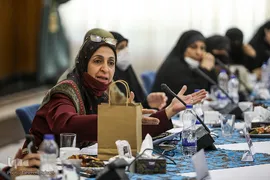 نشست بین‌المللی «گفت‌و‌گوهای منطقه‌ای در حوزه زنان و خانواده»