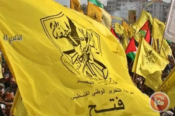 نشست اضطراری جنبش فتح برای بررسی «معامله قرن»