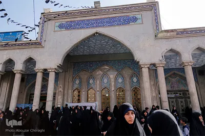 پنجمین جشنواره دوره الحافظون