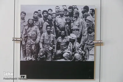 خانه موزه شهید چمران