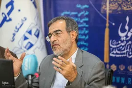 نشست شورای سیاست گذاری بخش دانشگاهی جشنواره بین المللی امام رضا (ع)