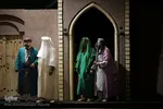 سوگواره نمایشی «صدای سکوت»