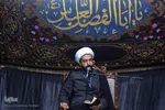 مراسم عزاداری ایام شهادت حضرت مسلم بن عقیل (ع) در امامزاده سید ذوالفقار(ع)