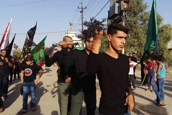 اخبار ضد و نقیض از حمله مسلحانه به عزاداران حسینی در کرکوک
