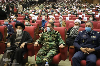 همایش بزرگداشت حماسه 9 دی در تبریز‎‎