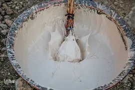 کوچ عشایر در فارس‎