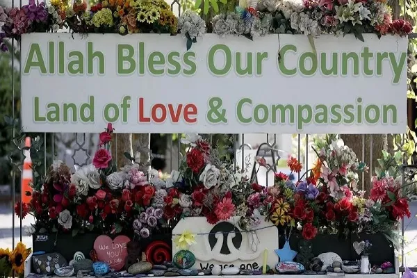 Christchurch Attacks: Producer Resigns from Film They Are Us as Criticism Grows