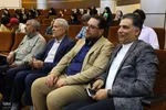 افتتاحیه چهل و هفتمین دوره مسابقات سراسری قرآن کریم استان چهارمحال و بختیاری