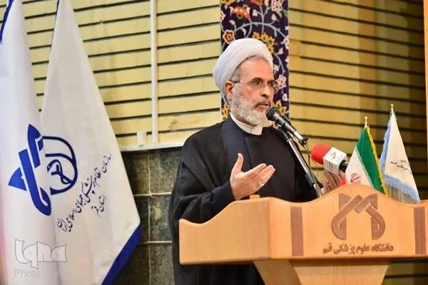 اندیشه‌ بوعلی‌سینا حلقه وصل میان تمدن‌های بشری و اندیشه اسلامی است