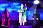 گرامیداشت شهادت امام حسن مجتبی(ع)