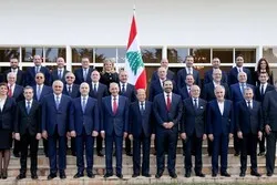 Le gouvernement libanais démissionne