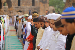 India on Track for Worst Year of Anti-Muslim Violence