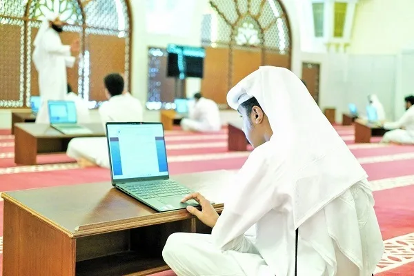 1 300 élèves qataris en compétition lors du concours national de récitation du Coran 