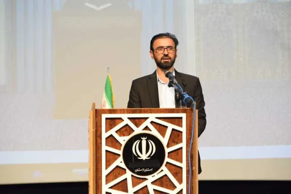 کیانوش سوری