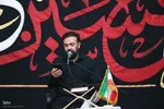 محفل انس با قرآن «به سوی فتح» در گلستان شهدای اصفهان