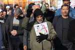 بیعت دوباره ملایری‌ها با ولایت با شرکت در راهپیمایی يوم الله 9 دی