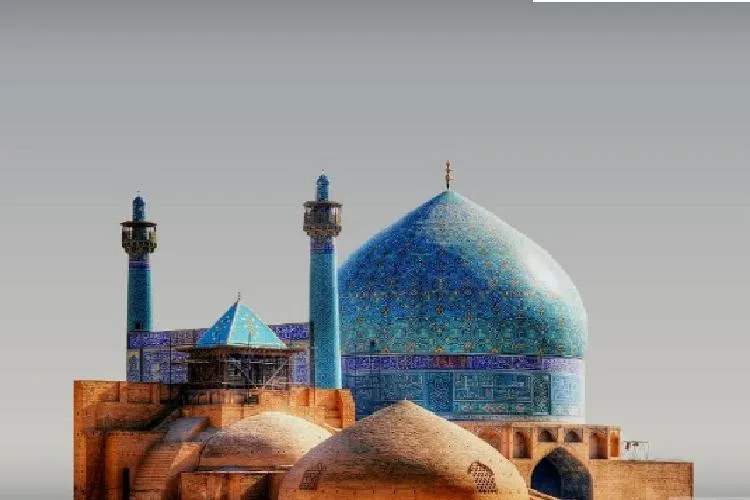 همکاری خیران در تأمین نیازهای مساجد فیروزآباد