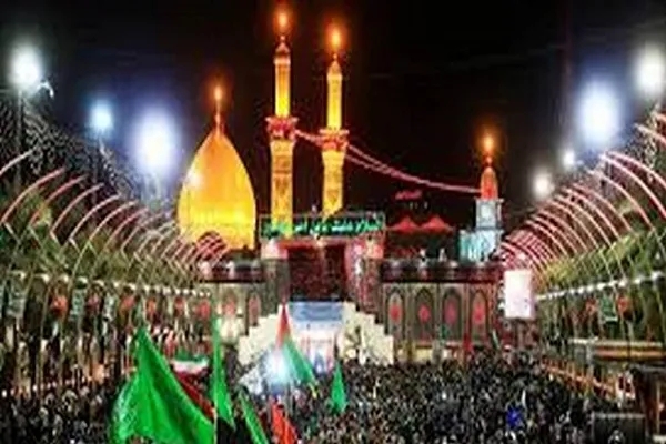 شبکه‌های سیما؛ موکبی به وسعت دل‌های عاشقان اباعبدالله(ع)