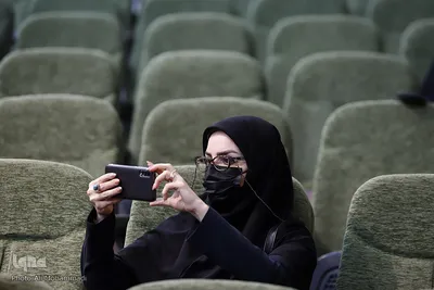 تودیع و معارفه مدیرکل فرهنگ و ارشاد اسلامی خوزستان