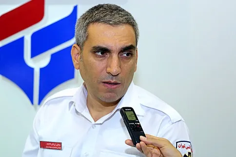 3 کشته و 4 مصدوم در پی حادثه رانندگی زائران ایرانی در بصره