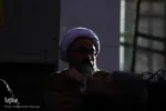 آیت الله حیدری امام جمعه موقت اهواز 