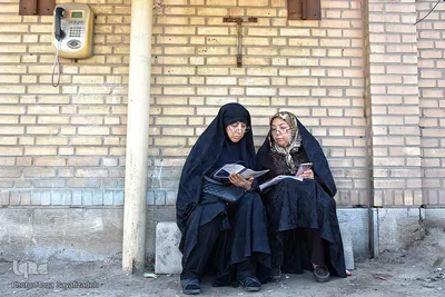 آزمون سراسری حفظ و مفاهیم قرآن ـ اهواز 