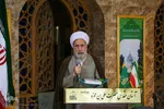 نشست هم اندیشی جامعه قرآنی