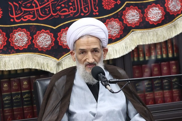 التزام عملی مسئولان به جریان مهدویت