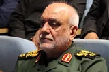 پیام مدیرعامل موزه ملی دفاع مقدس به مناسبت شهادت سرلشکر خادمی