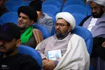 نشست مسئولان اجرایی مراسم اعتکاف استان اصفهان
