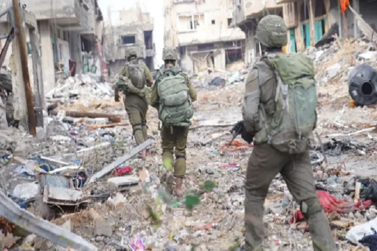 Euro-Med Urges ICC, UN Investigations into Israeli War Crimes in Gaza  