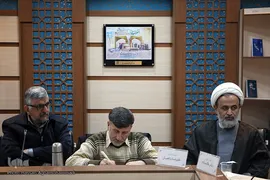 نشست تخصصی بازخوانی ابعاد مکتب شهید «قاسم سلیمانی»