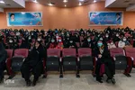 افتتاحیه مسابقه بین‌المللی فرازخوانی «مشکات»