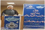 عکس | همایش جهاد تبیین روحانیون استان کرمانشاه