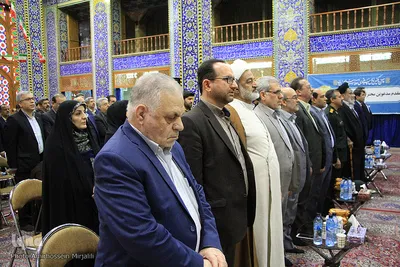 نمایشگاه موزه عبرت ایران در یزد