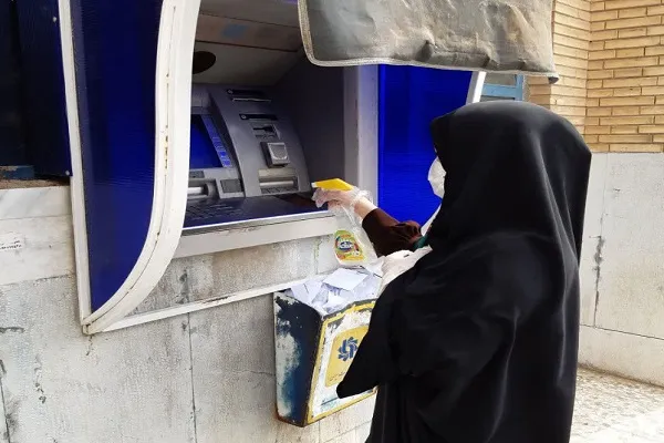اقدامات تشکل‌های قرآنی لرستان از ضدعفونی معابر تا پویش تولید ماسک