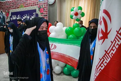 نواخته شدن زنگ انقلاب در سمنان